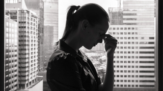 These Are America's Most Stressed Out Cities